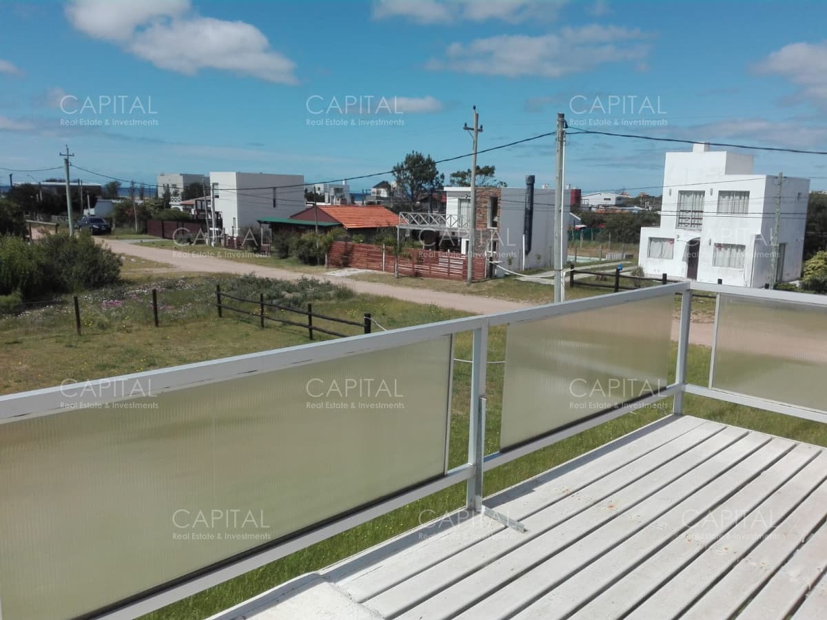 Casa en Venta en Balneario Buenos Aires El Chorro Manantiales