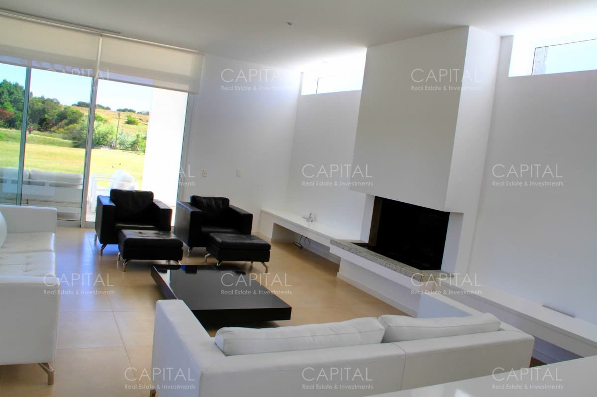 Chacra con Casa en Venta Mangrullos de Punta Piedra