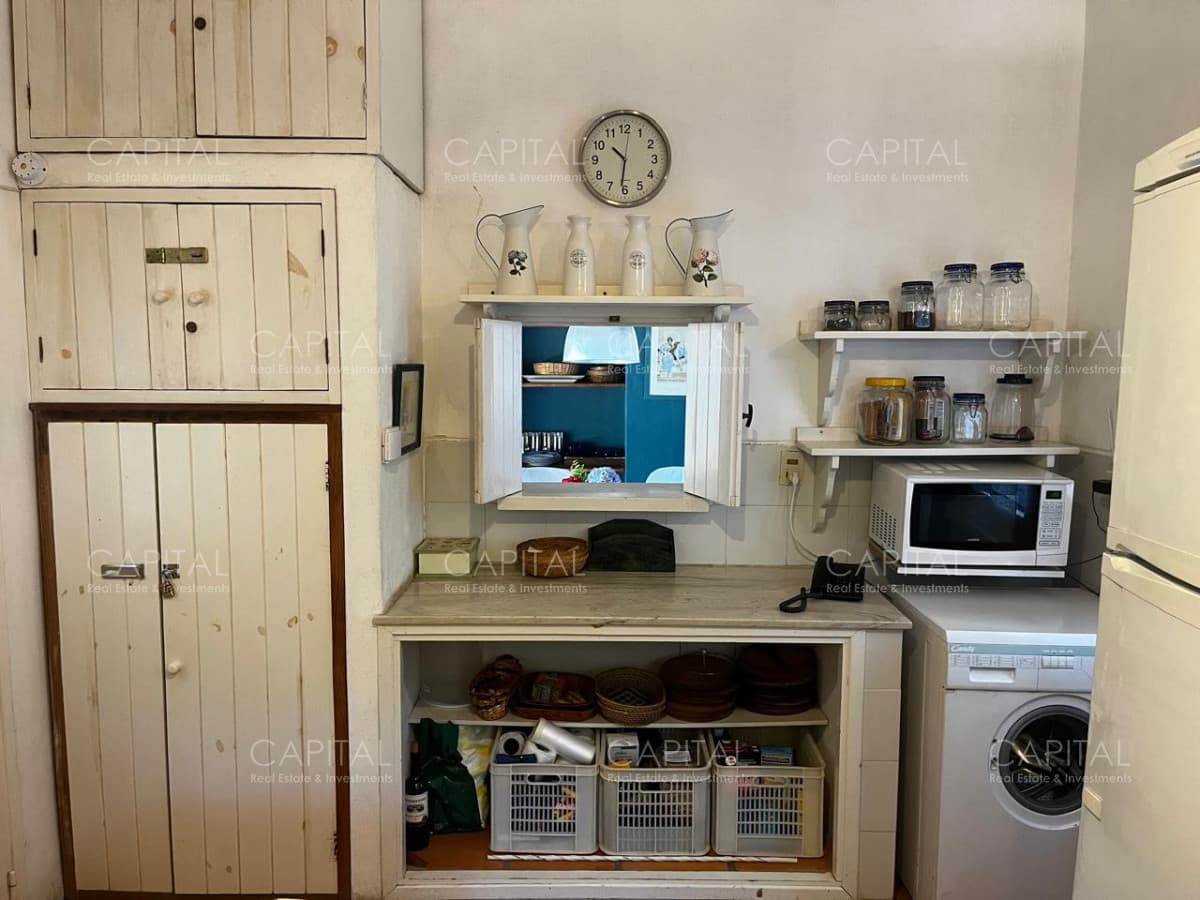 Casa de verano en venta, La Barra