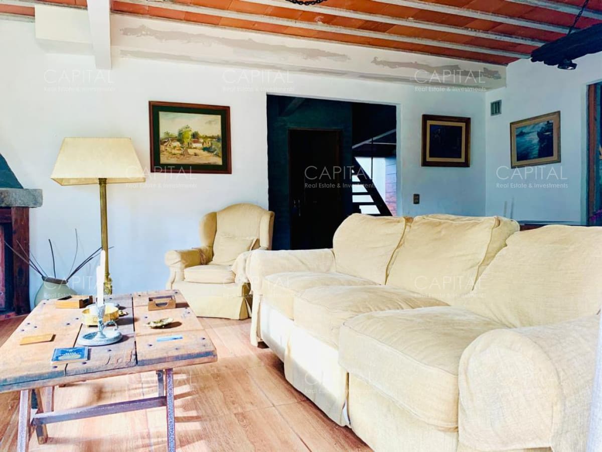 Casa en Venta Punta del Este