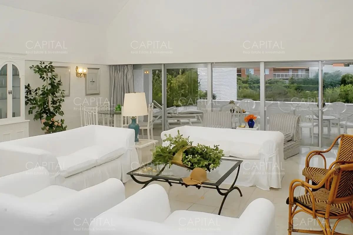 Casa Primera Fila en Venta Playa Mansa