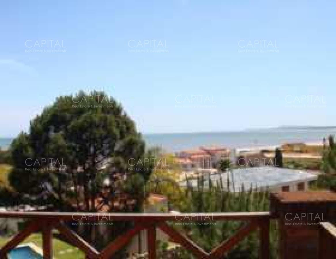 Casa Grande Punta Ballena