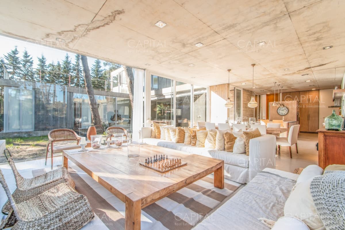 Laguna Blanca Casa en Venta