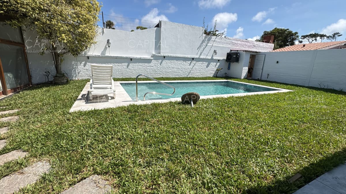 Casa en zona  Mansa Reformada en venta