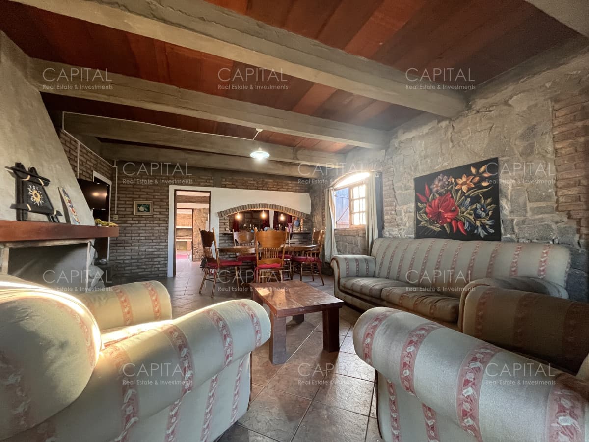 Casa en venta La Paloma La Balconada