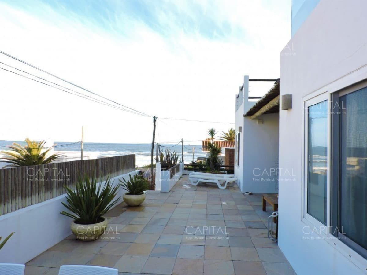 Casa en La Posta del Cangrejo La Barra