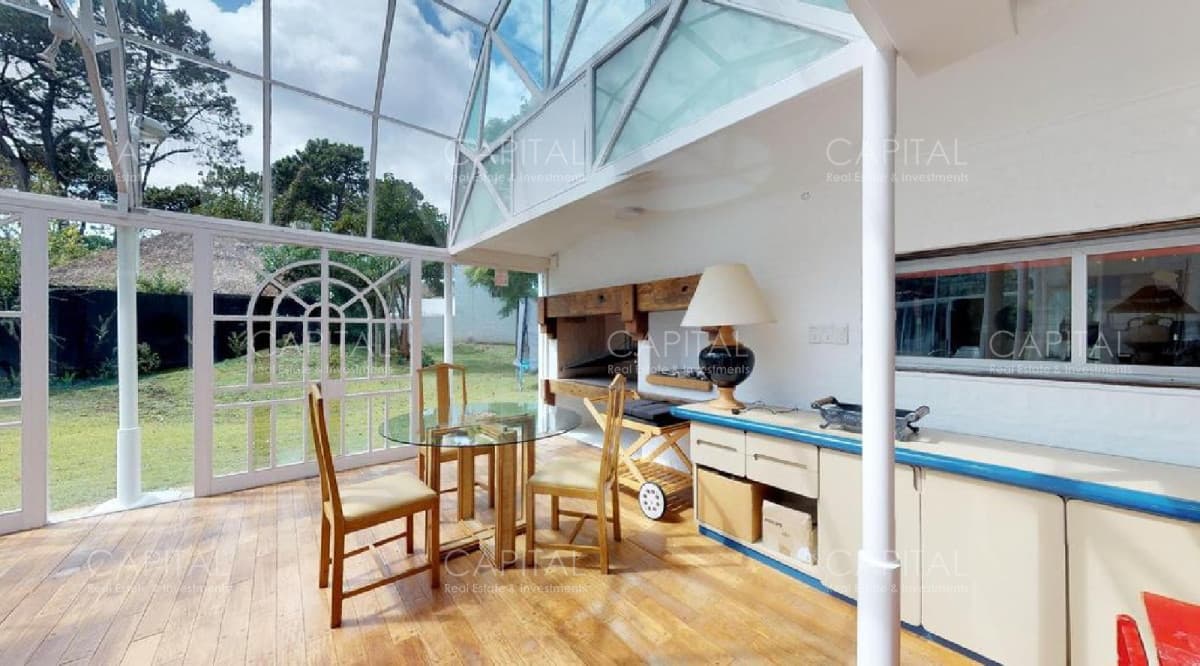 Casa en Alquiler de Temporada Punta del Este, Lugano