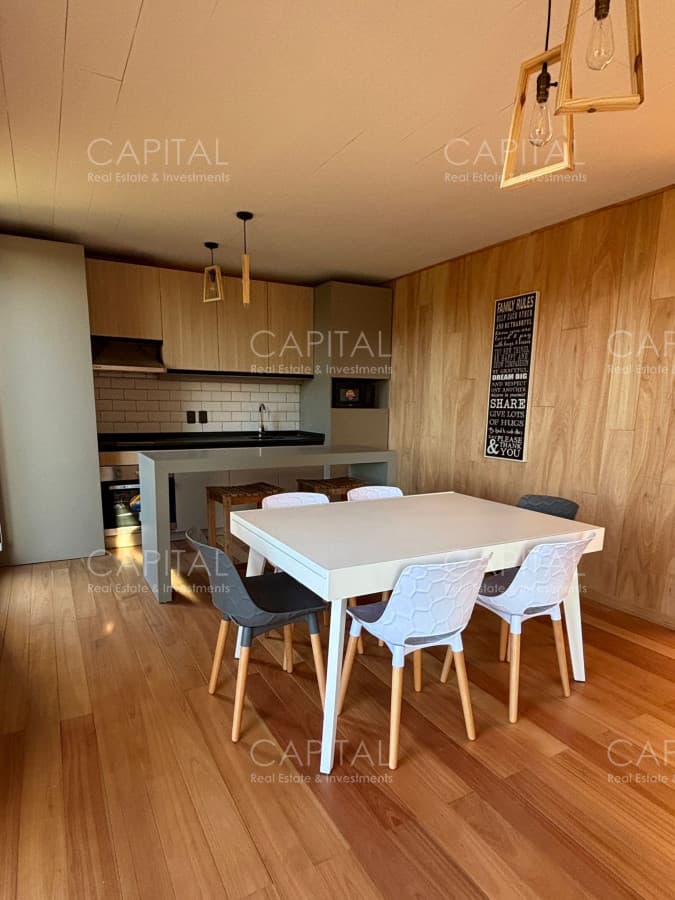 Casa en venta ubicada en La Juanita Jose Ignacio
