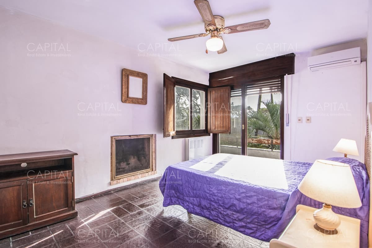 Muy buena propiedad en Venta 5 dorm 5 baños Playa Mansa