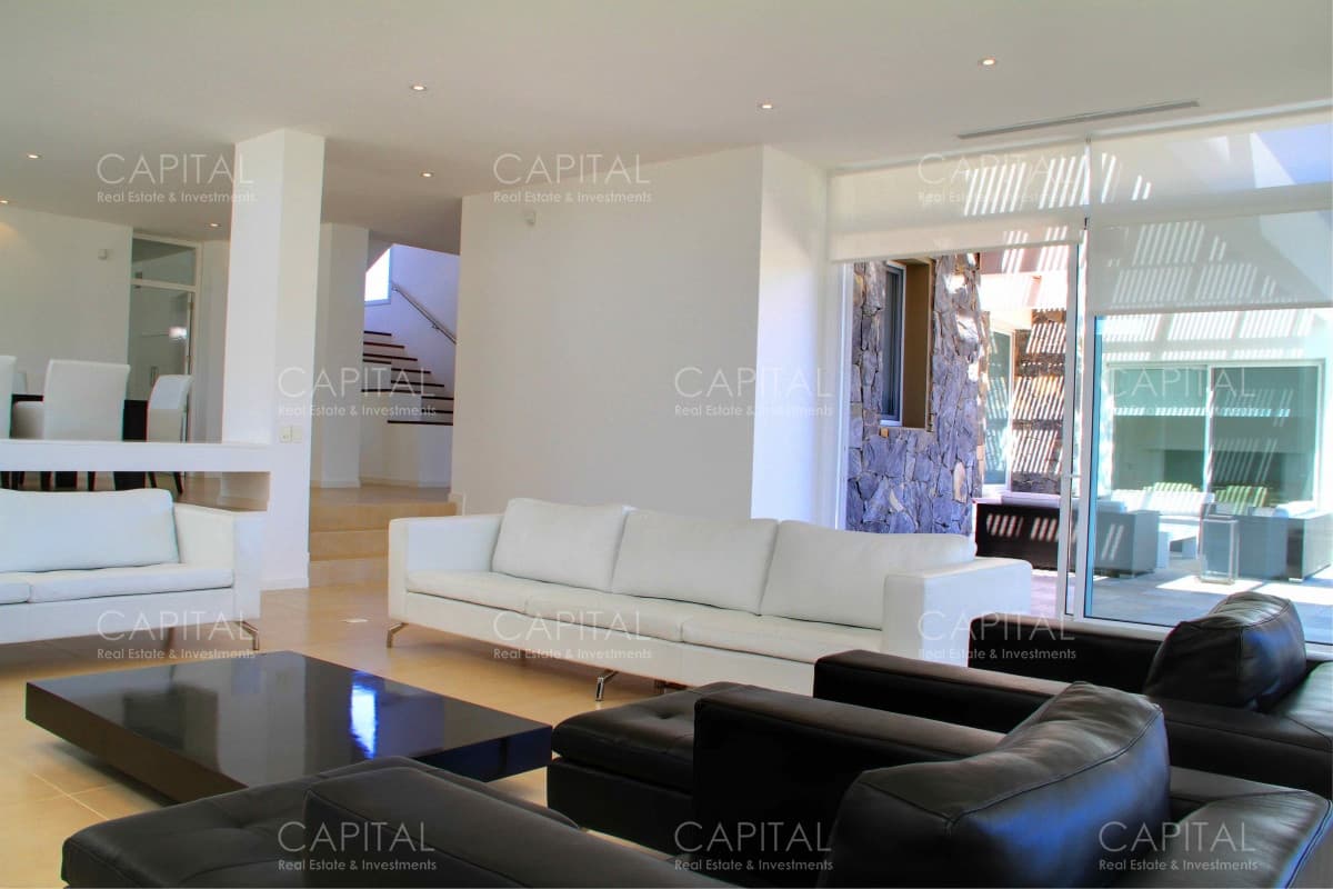Chacra con Casa en Venta Mangrullos de Punta Piedra