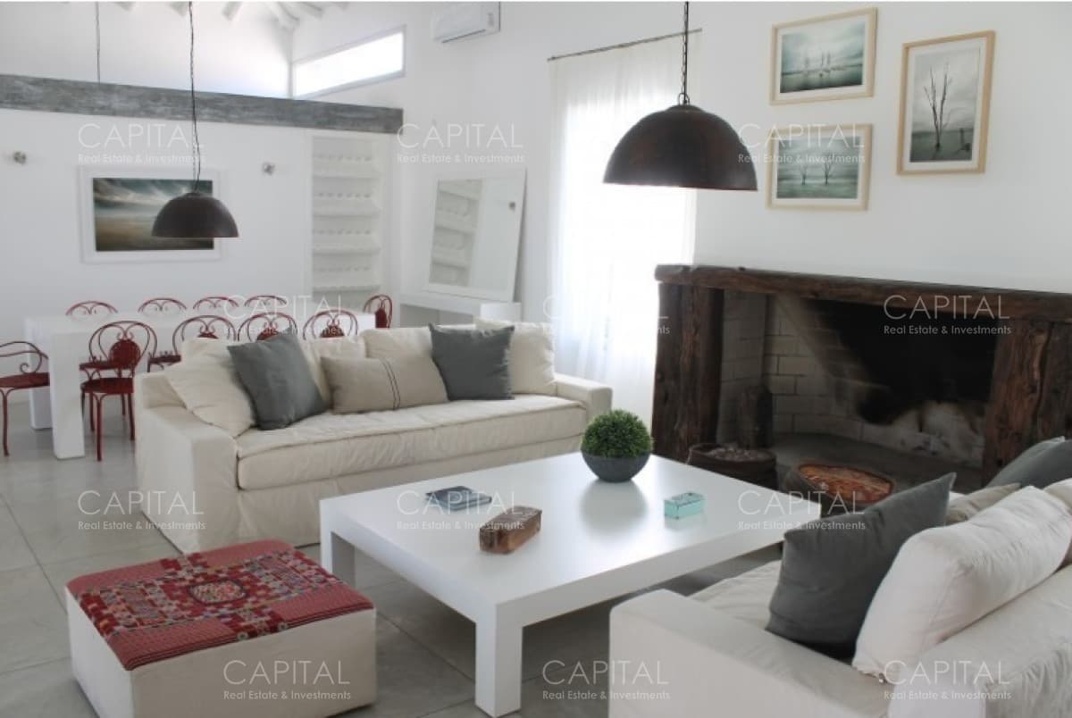 Casa en Pinar Del Faro Jose Ignacio