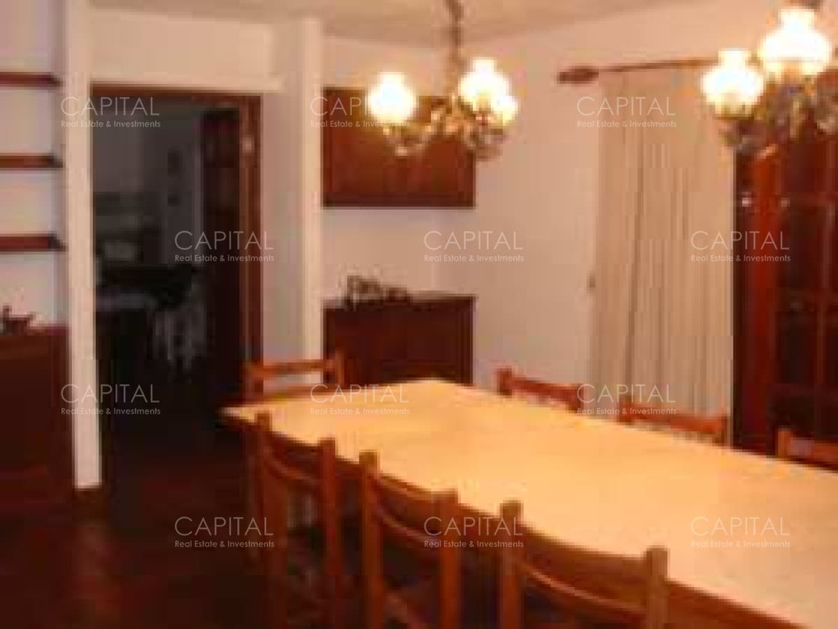 Casa Grande Punta Ballena