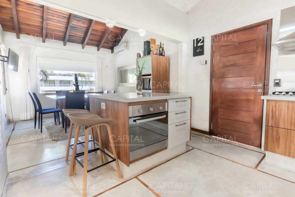 Casa en Venta Playa Brava Punta del Este