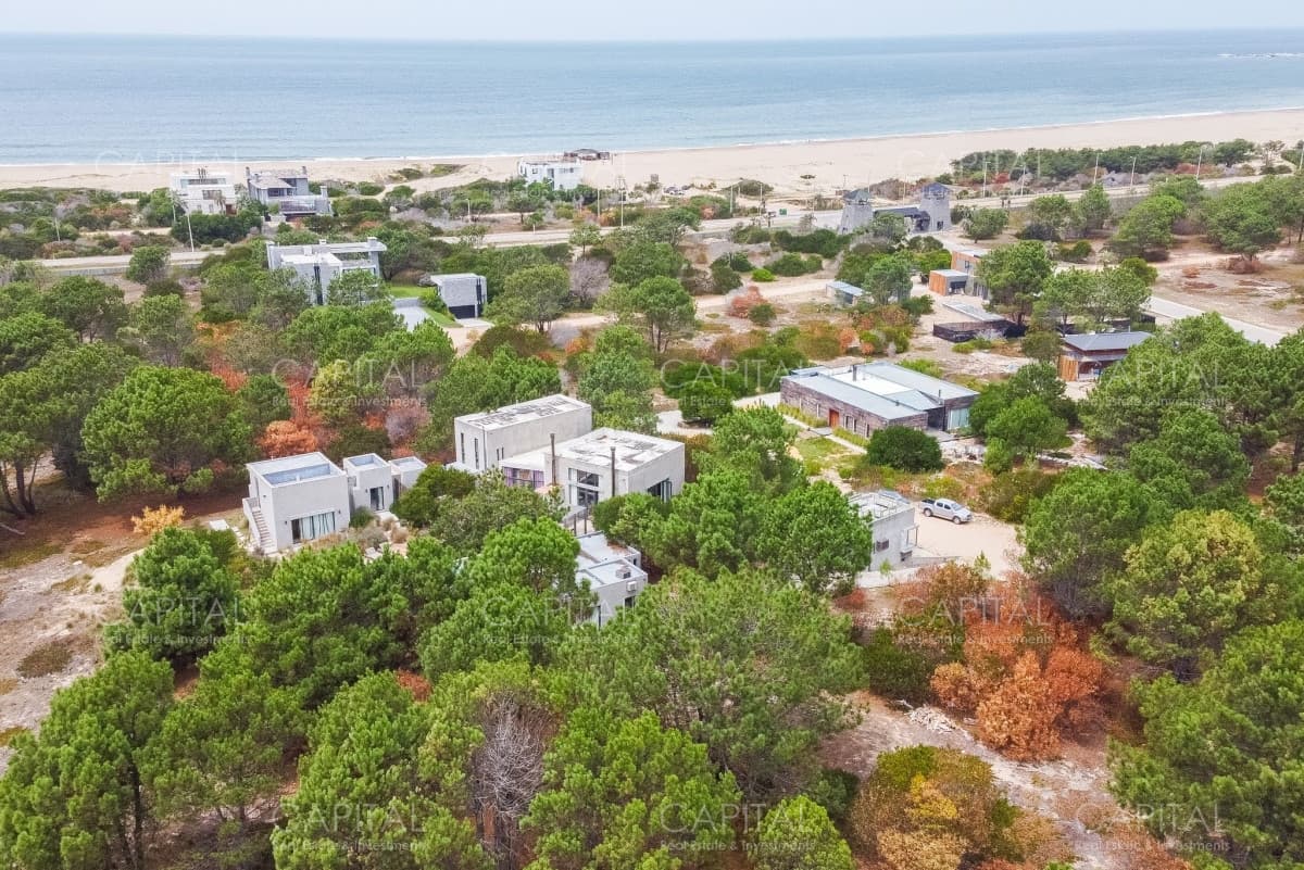 Casa en Jose Ignacio, Laguna Escondida