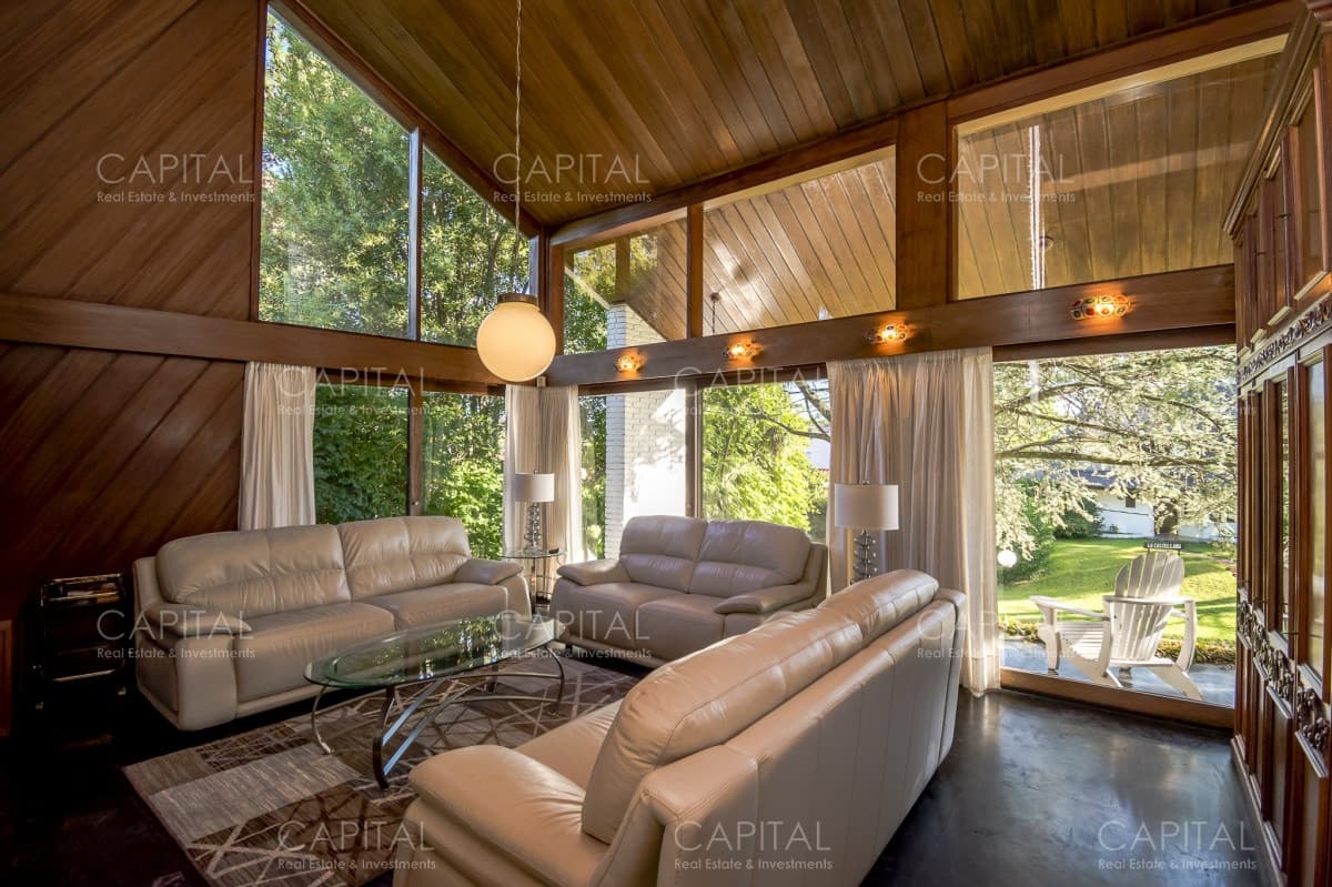 Excelente casa en Venta en parada 15 de la Mansa
