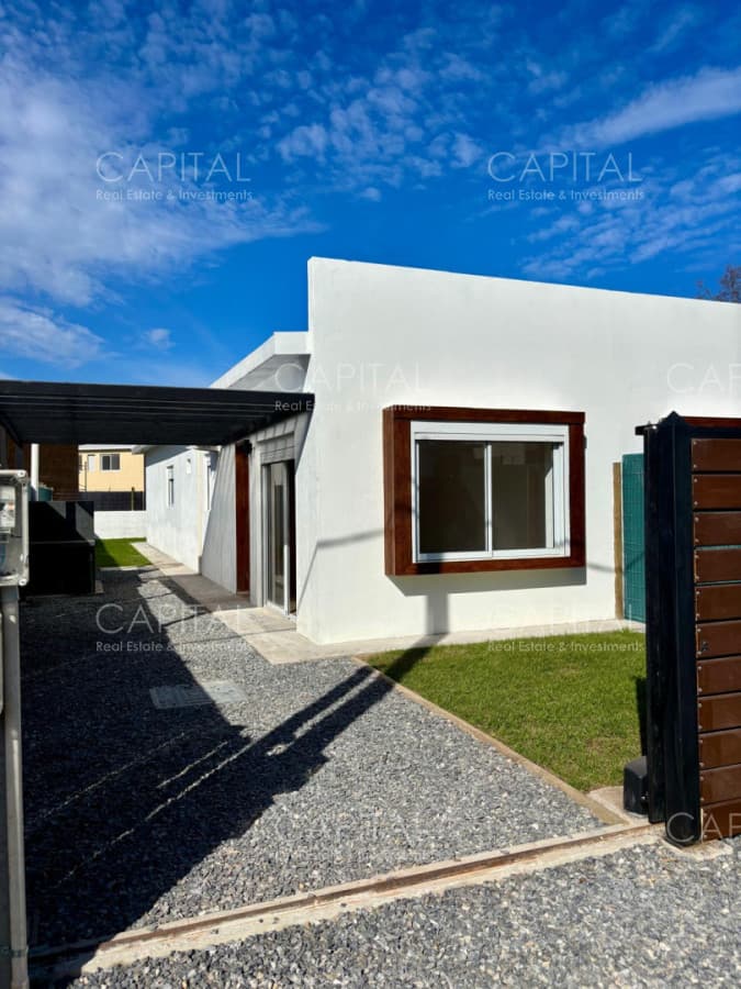 Casa en Venta en Altos de la Laguna Maldonado