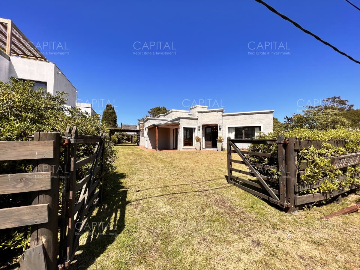 Casa a Reformar en Venta – José Ignacio, El Faro