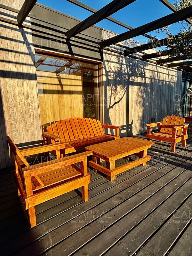 Casa en venta La Juanita Jose Ignacio
