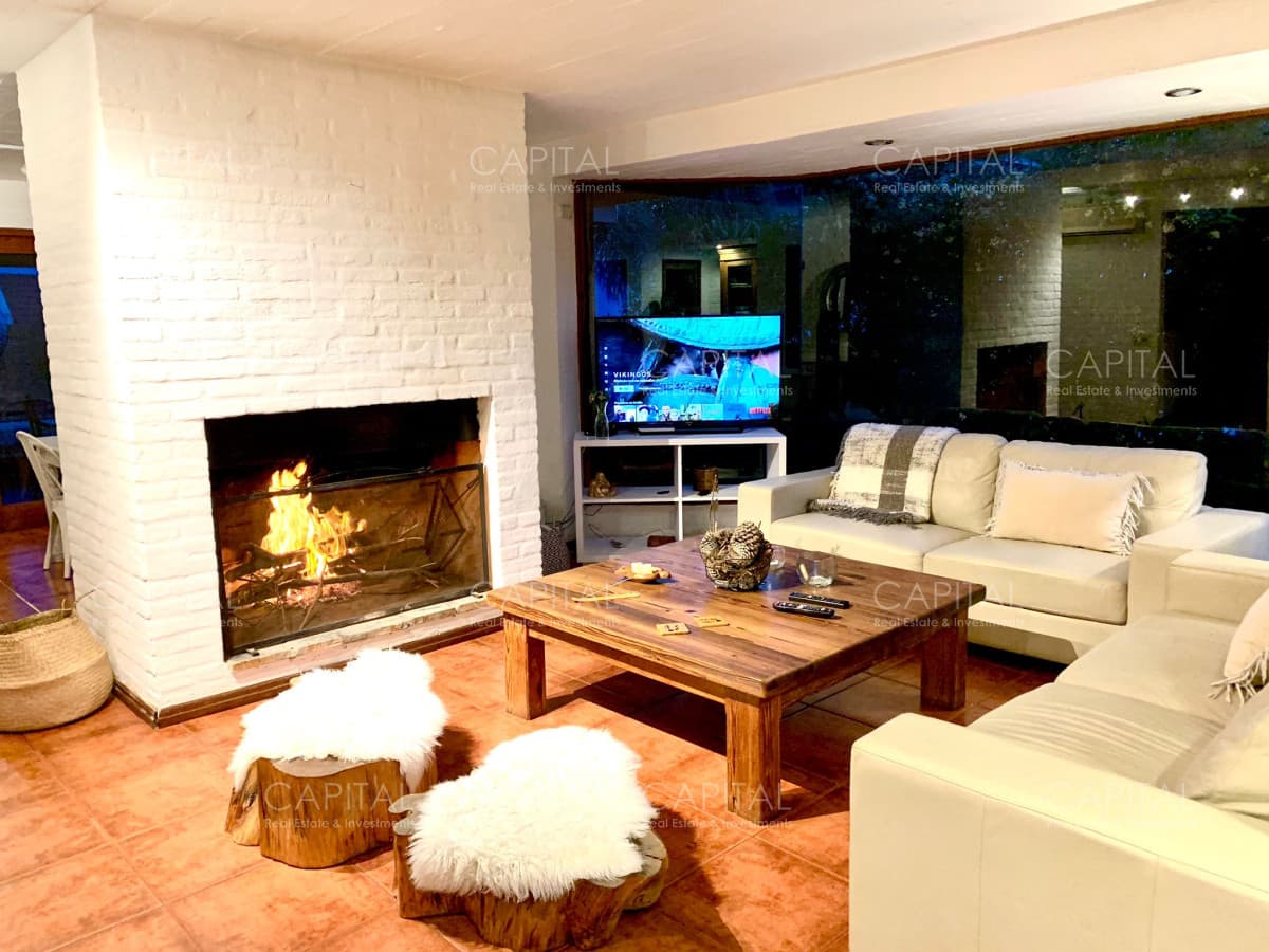 Casa en Montoya en Venta