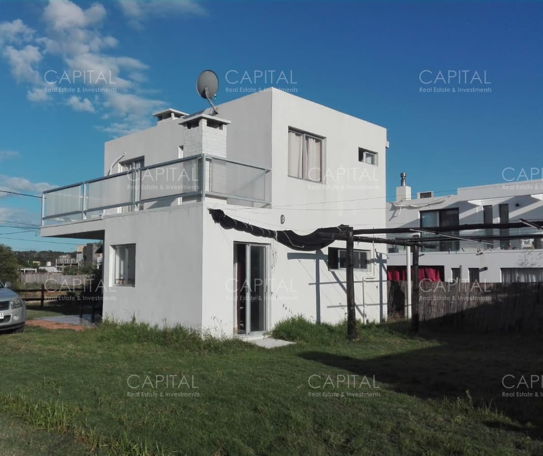 Casa en Venta en Balneario Buenos Aires El Chorro Manantiales