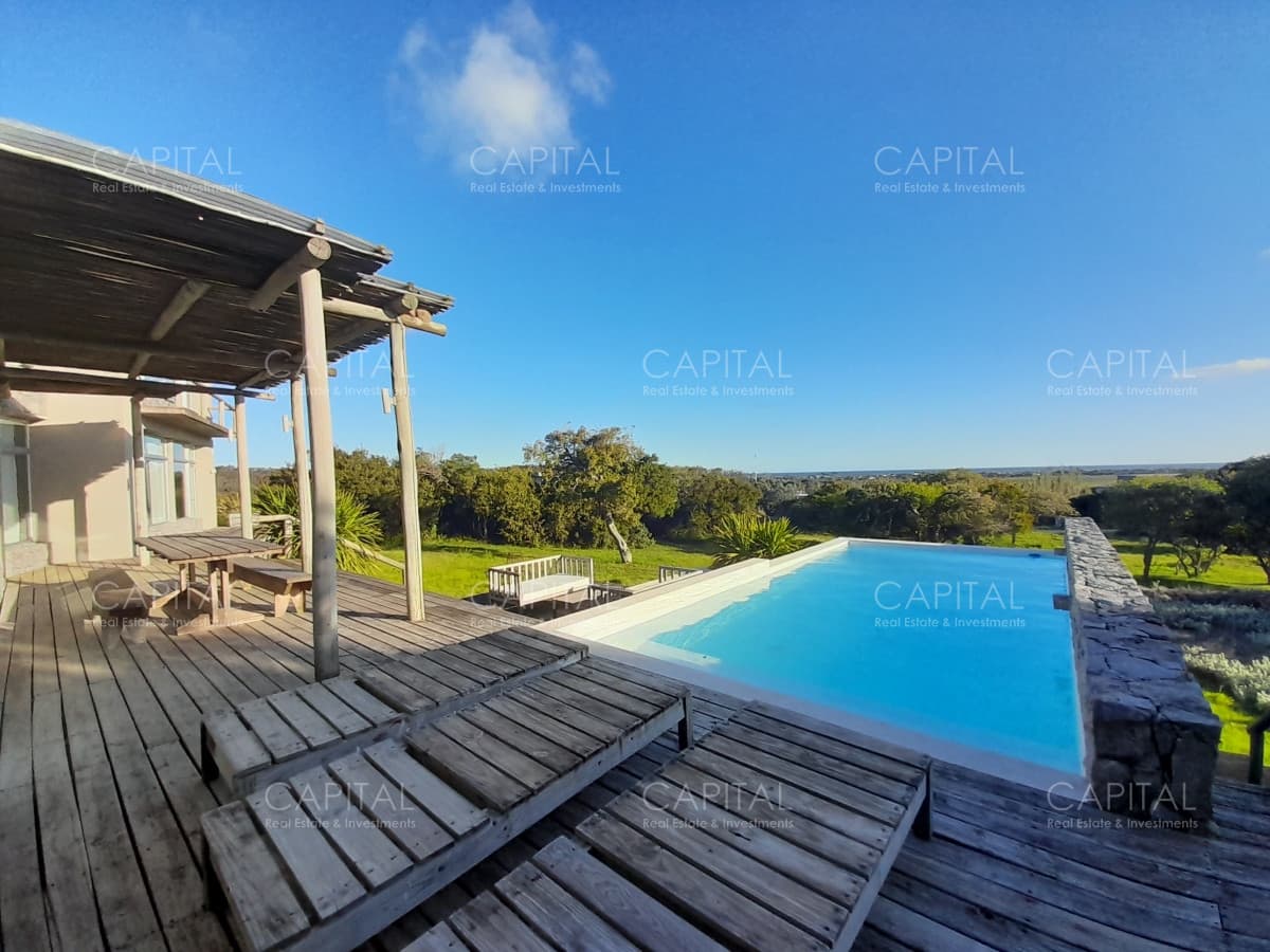 Chacra en Venta Jose Ignacio