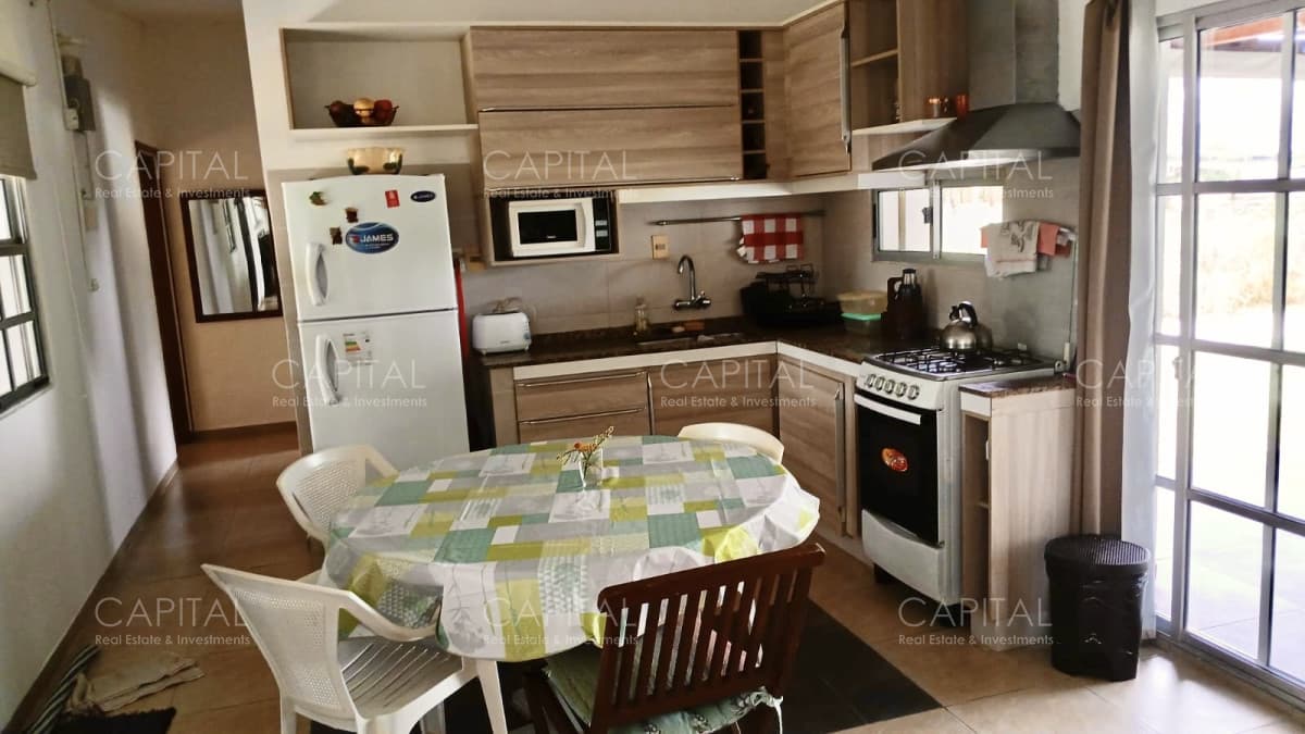 Casa en Punta Negra para  Alquiler Anual