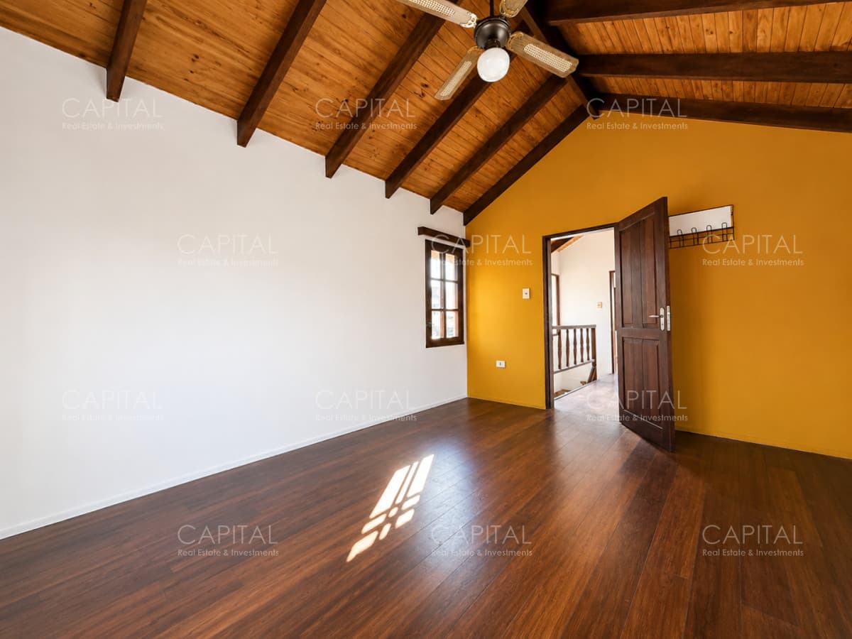 Casa de 3 dormitorios en alquiler Maldonado
