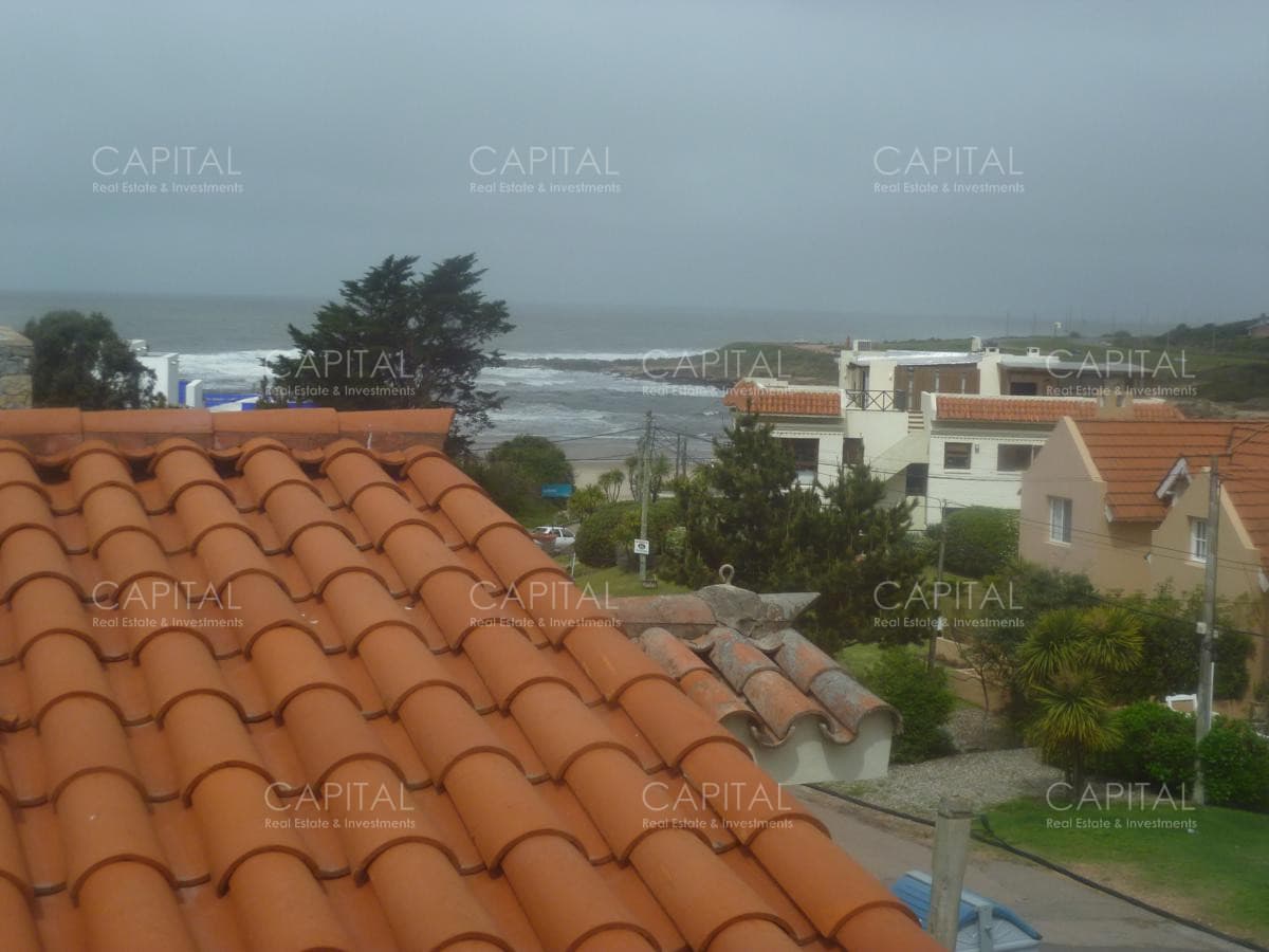 Casa con 6 dormitorios y piscina de la ruta al mar La Barra