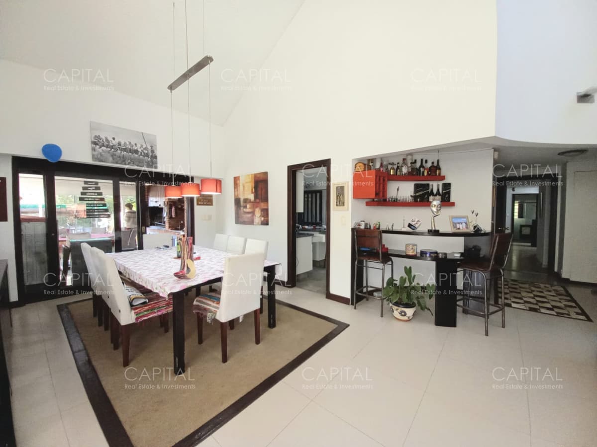 Excelente Casa En Venta