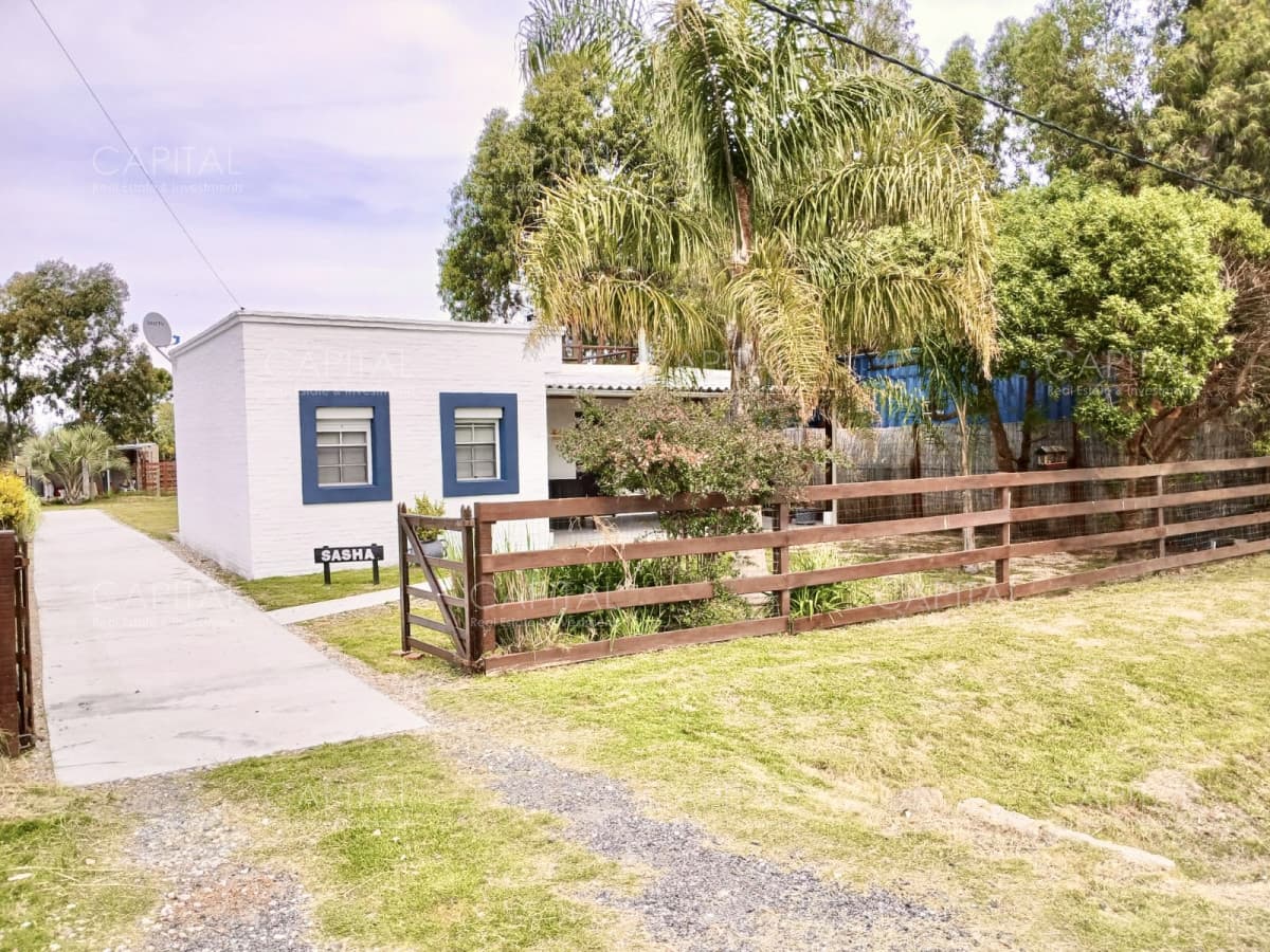 Casa en Punta Negra para  Alquiler Anual