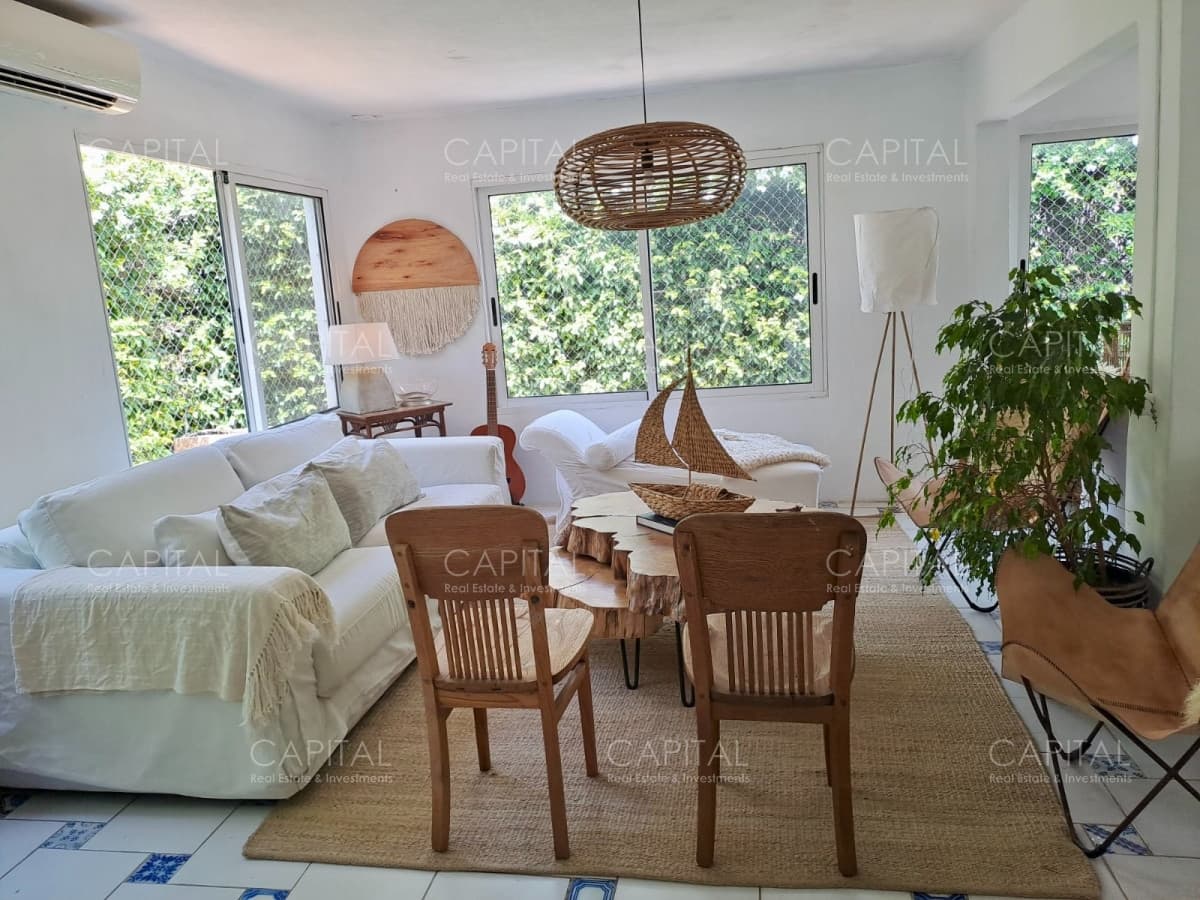 Venta de casa en Montoya La Barra