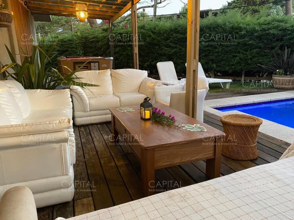 Casa en Venta En San Rafael