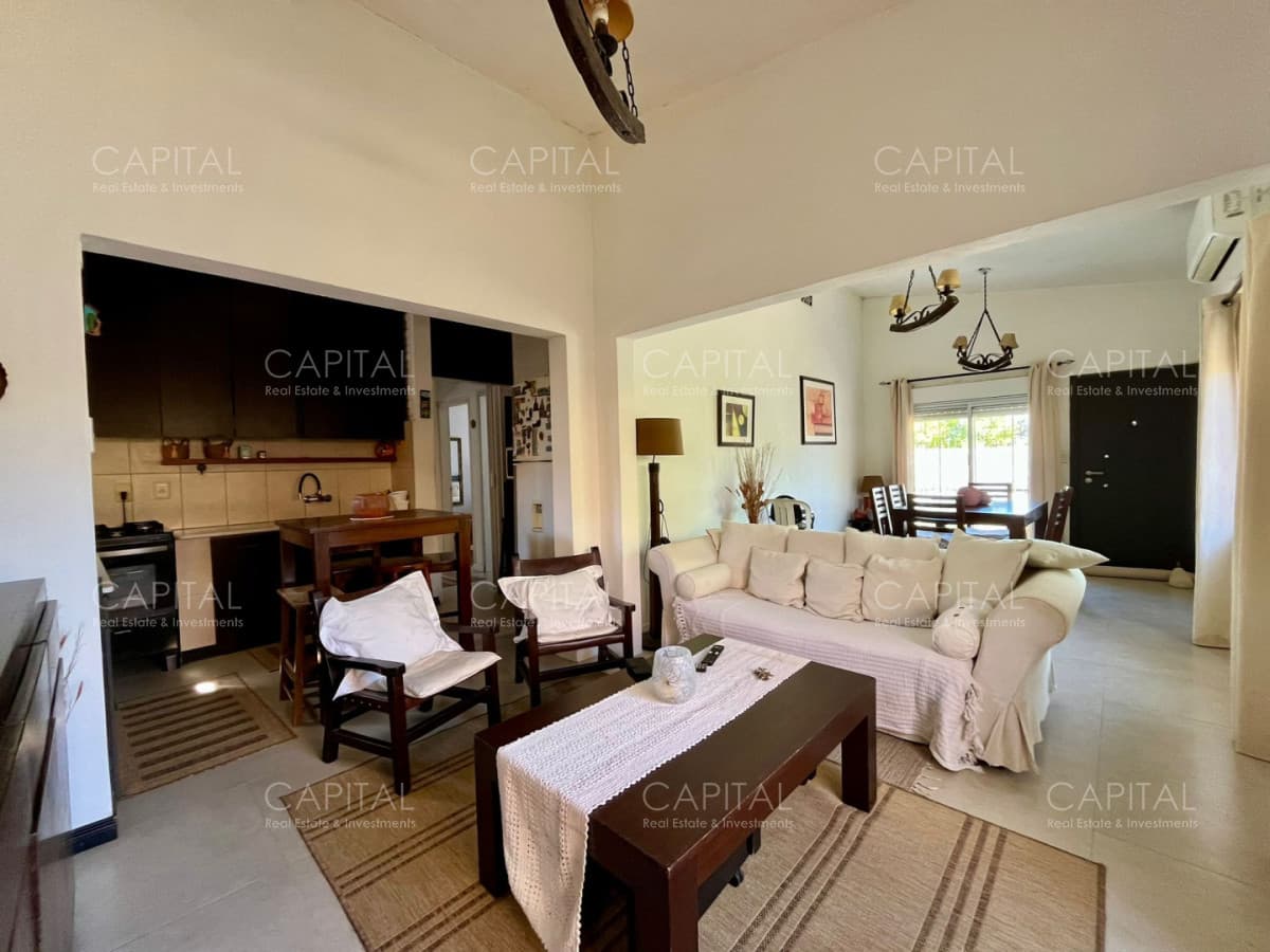 Casa venta 3 dormitorios Shangrila Ciudad de la Costa