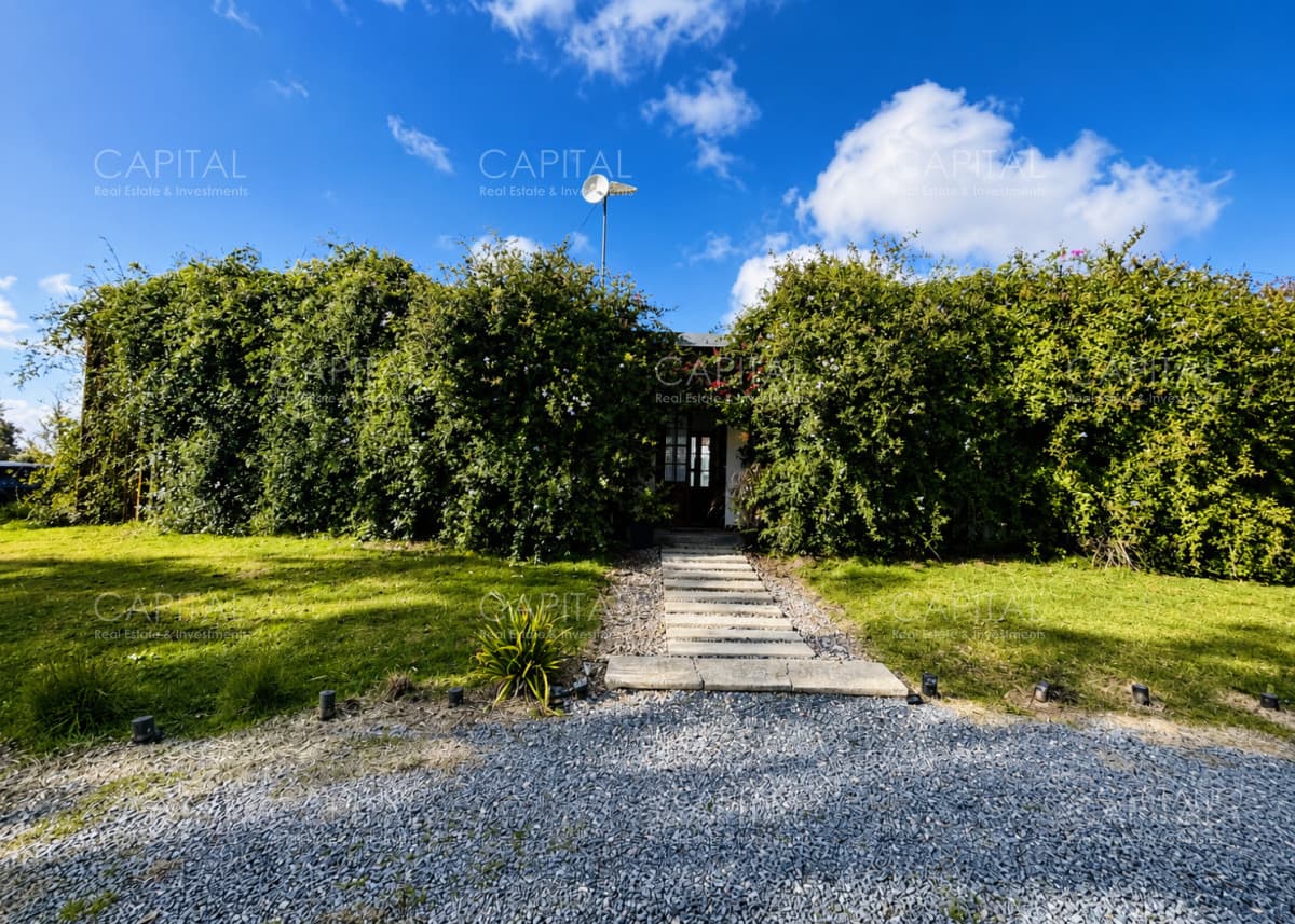 Casa en excelente estado en Punta del este en Venta