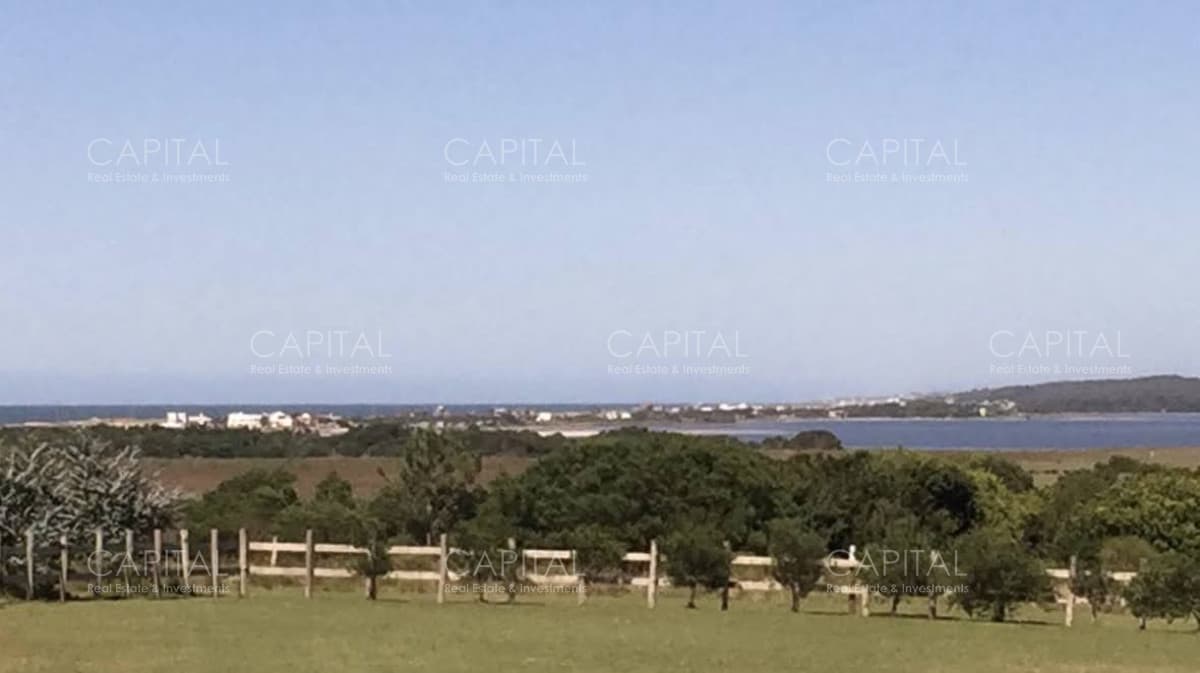 Excelente chacra en  José Ignacio