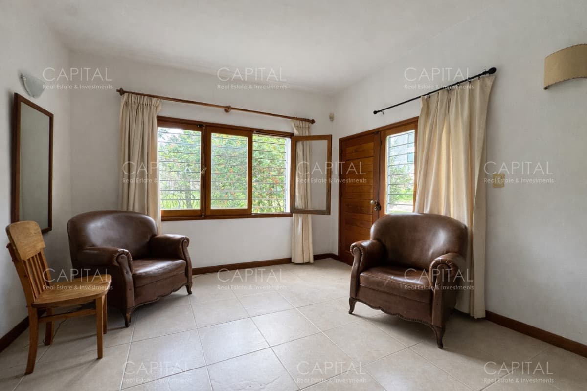 Casa en Venta en Nuevo Cantegril Tres Dormitorios