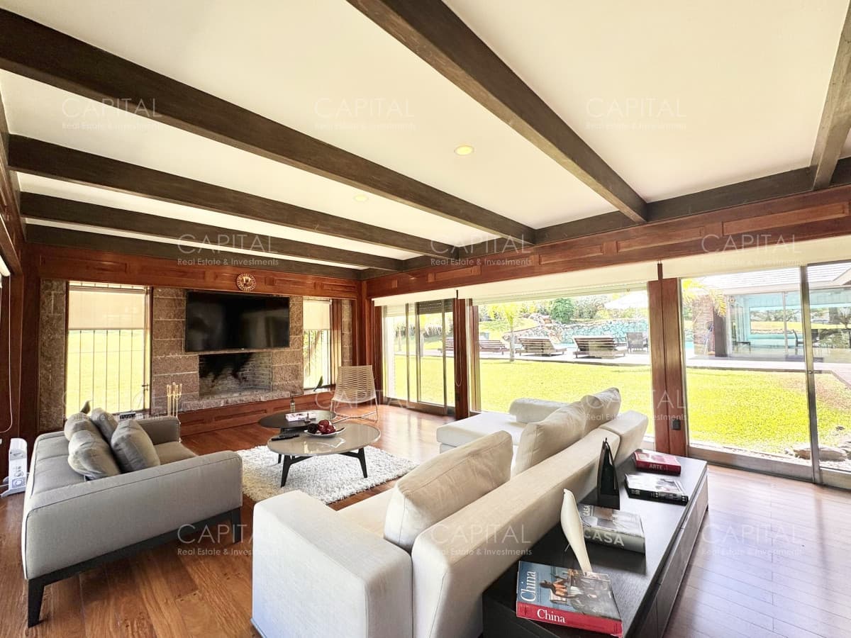 Casa En Venta en Punta del Este Lugano