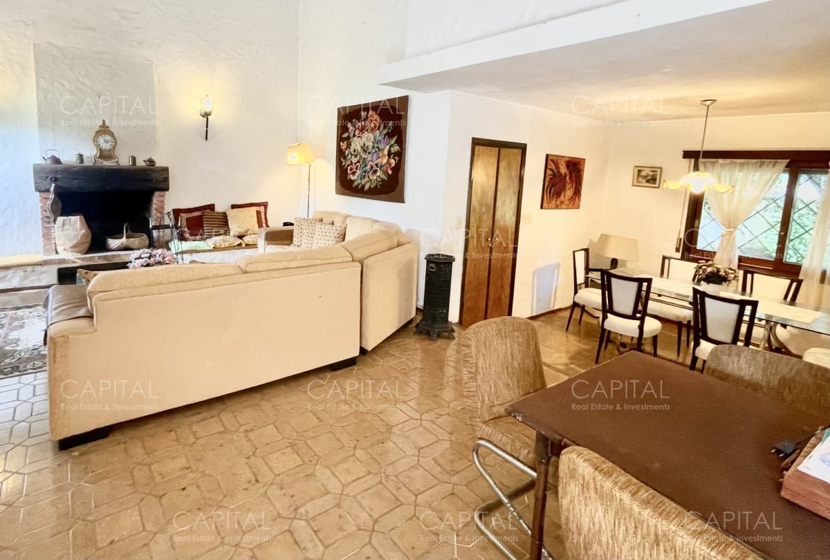 Casa en Punta del Este, San Rafael