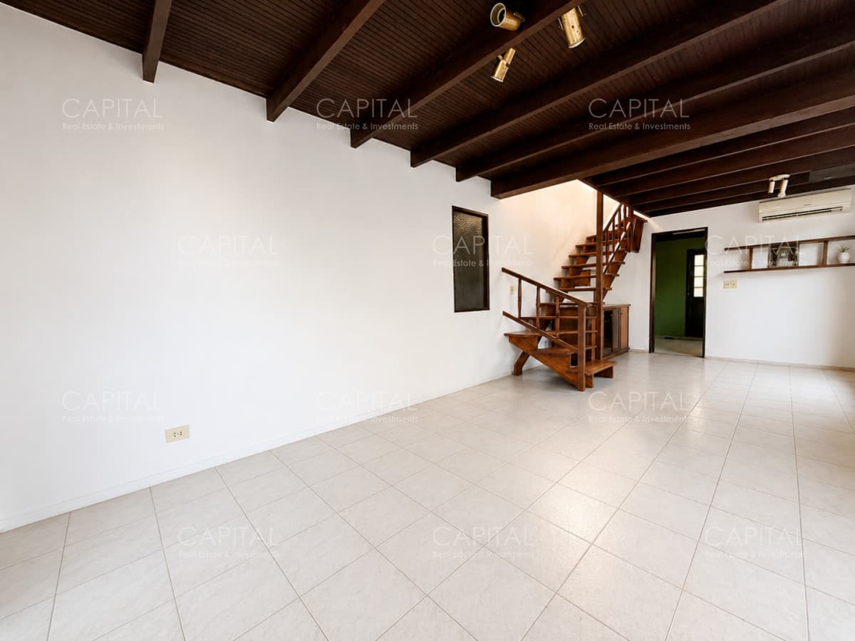 Casa de 3 dormitorios en alquiler Maldonado