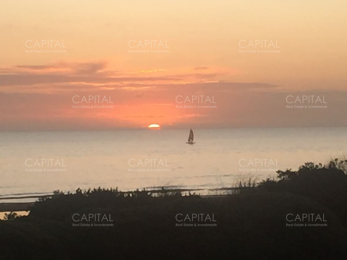 Casa en Solanas sobre el Mar