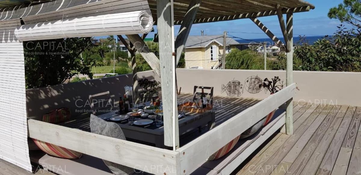 Casa en Manantiales, El Chorro en alquiler