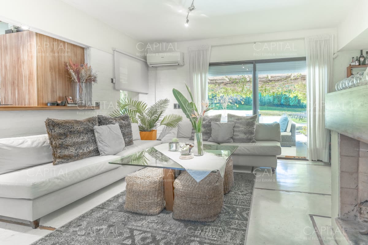 Casa en Venta Playa Brava Punta del Este