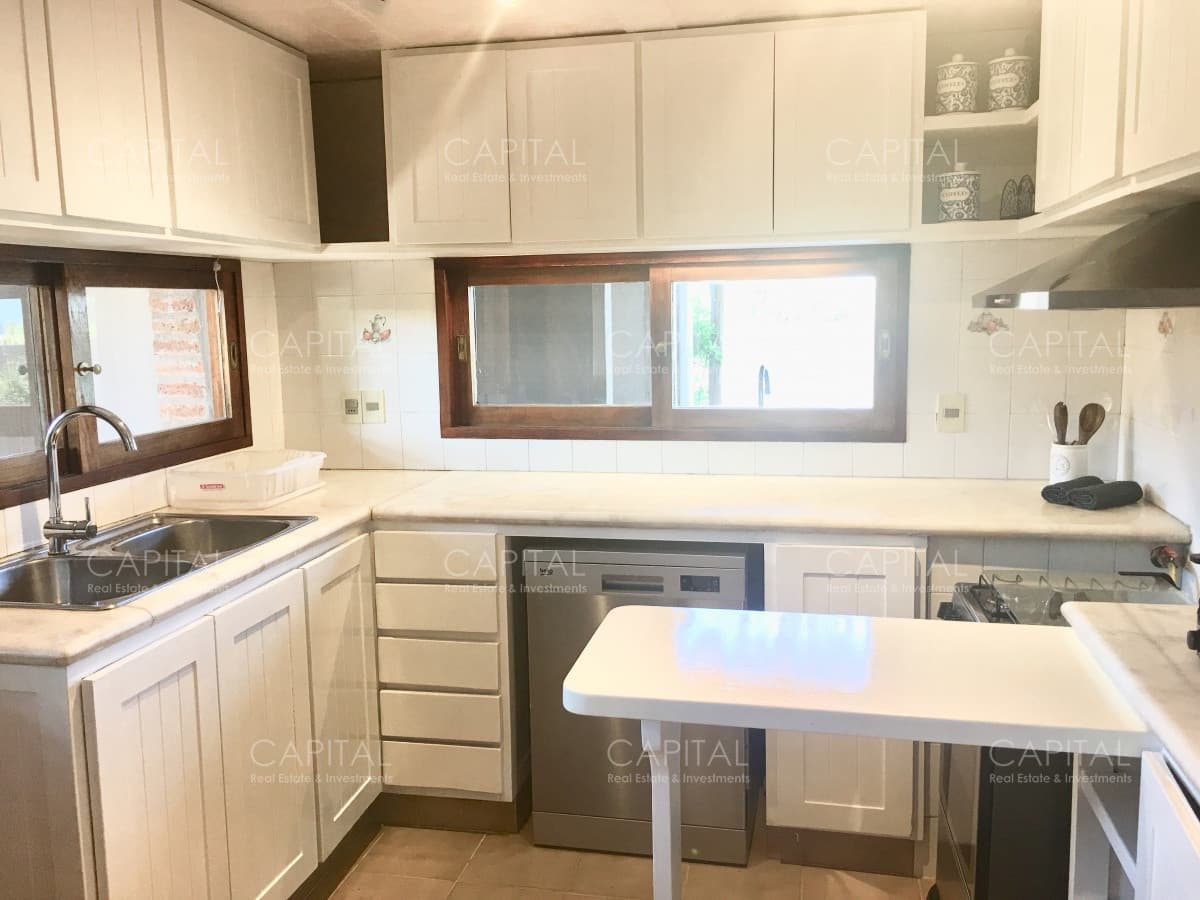 Casa en Montoya en Venta