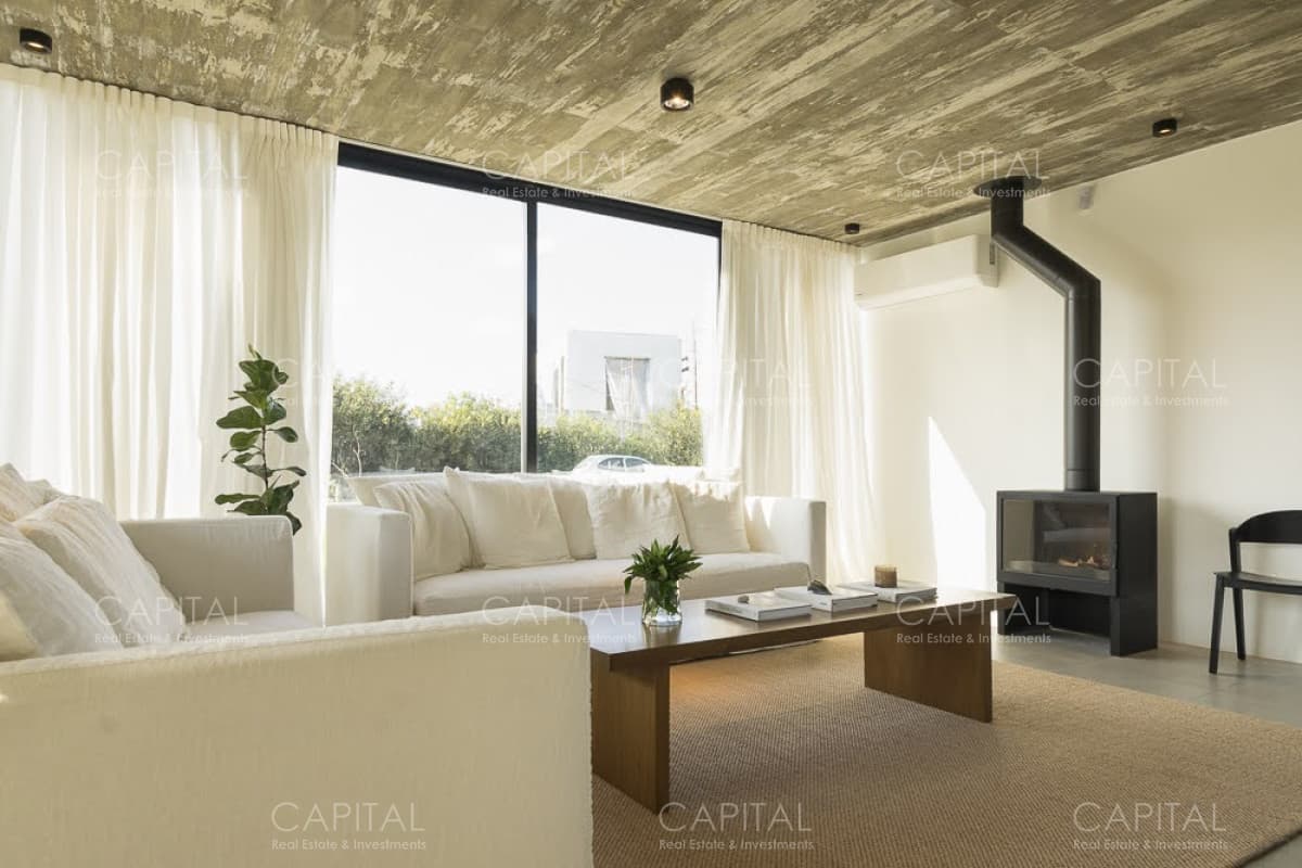 Casa en Jose Ignacio en Venta
