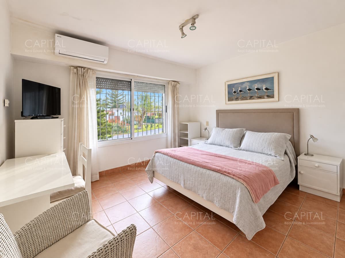 Casa en venta en Playa Mansa