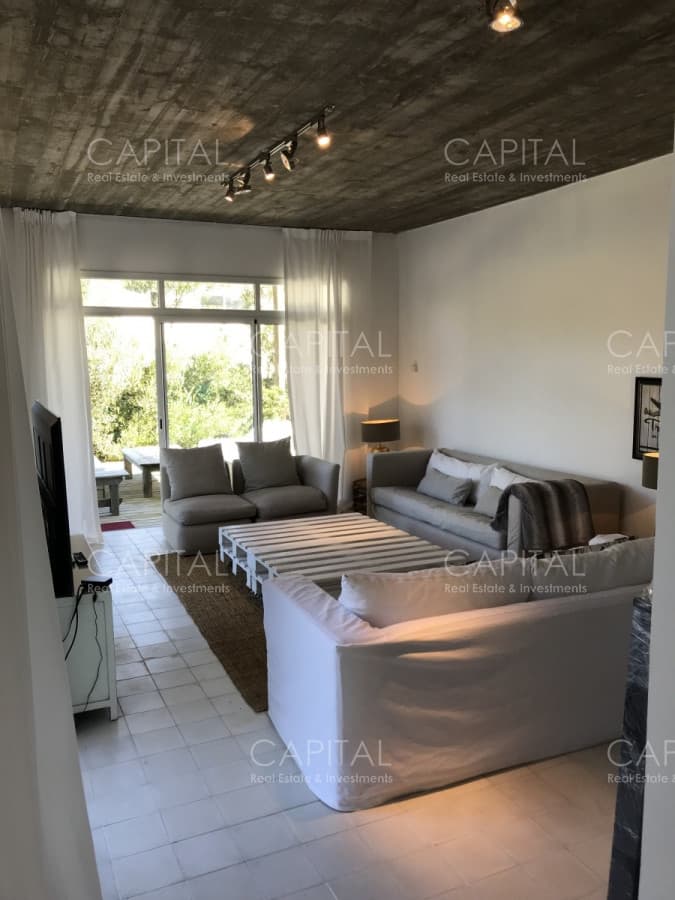 Casa en Venta Pinar del Faro Jose Ignacio