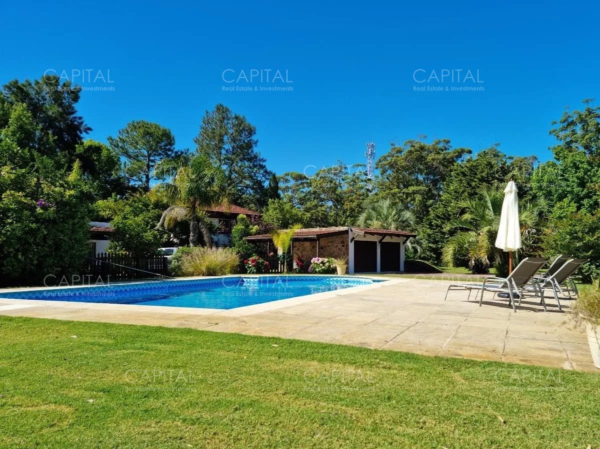 Casa Venta en Solanas, Punta Ballena