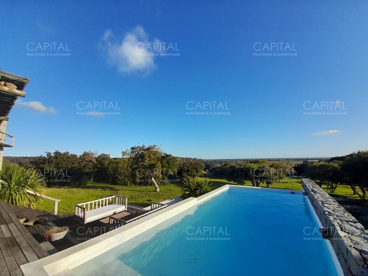 Chacra en Venta Jose Ignacio