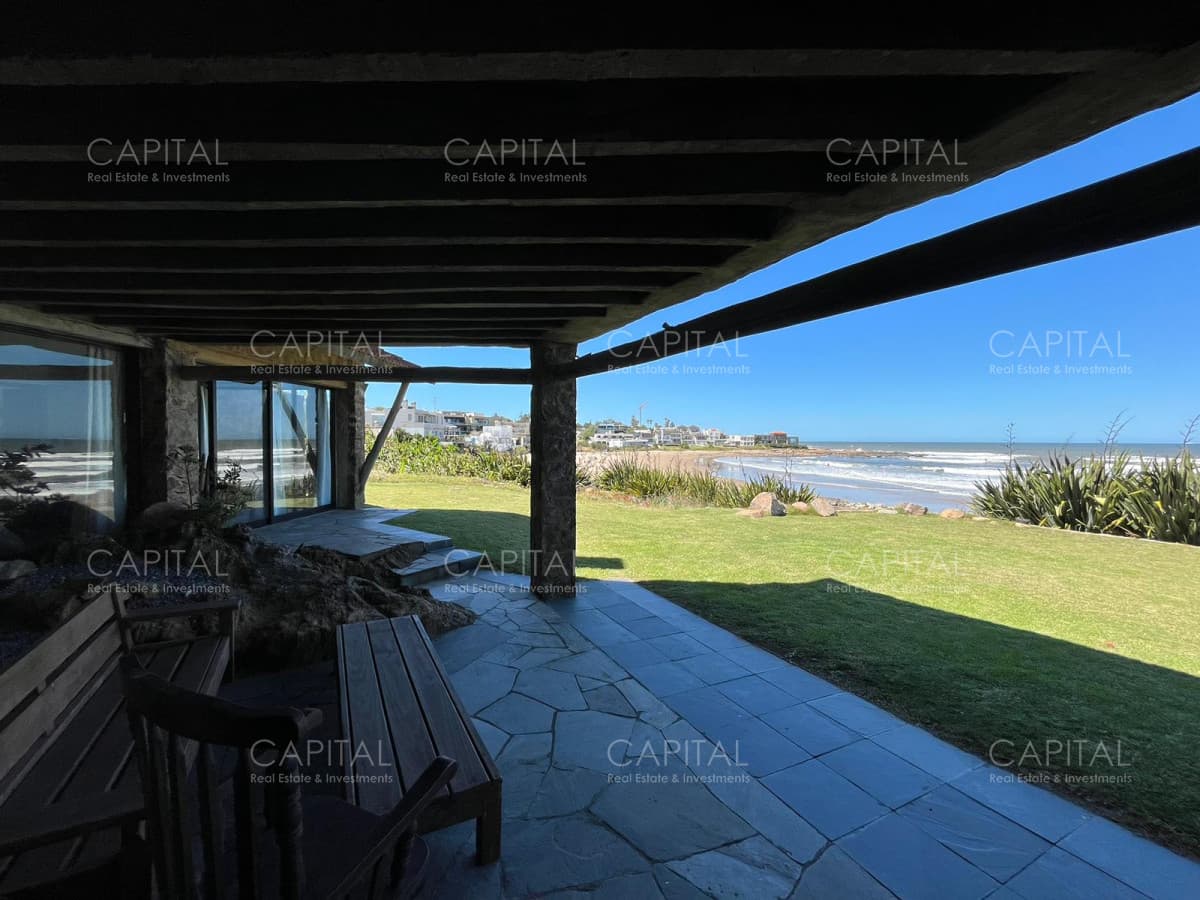 Venta de casa en Posta Del Cangrejo, La Barra