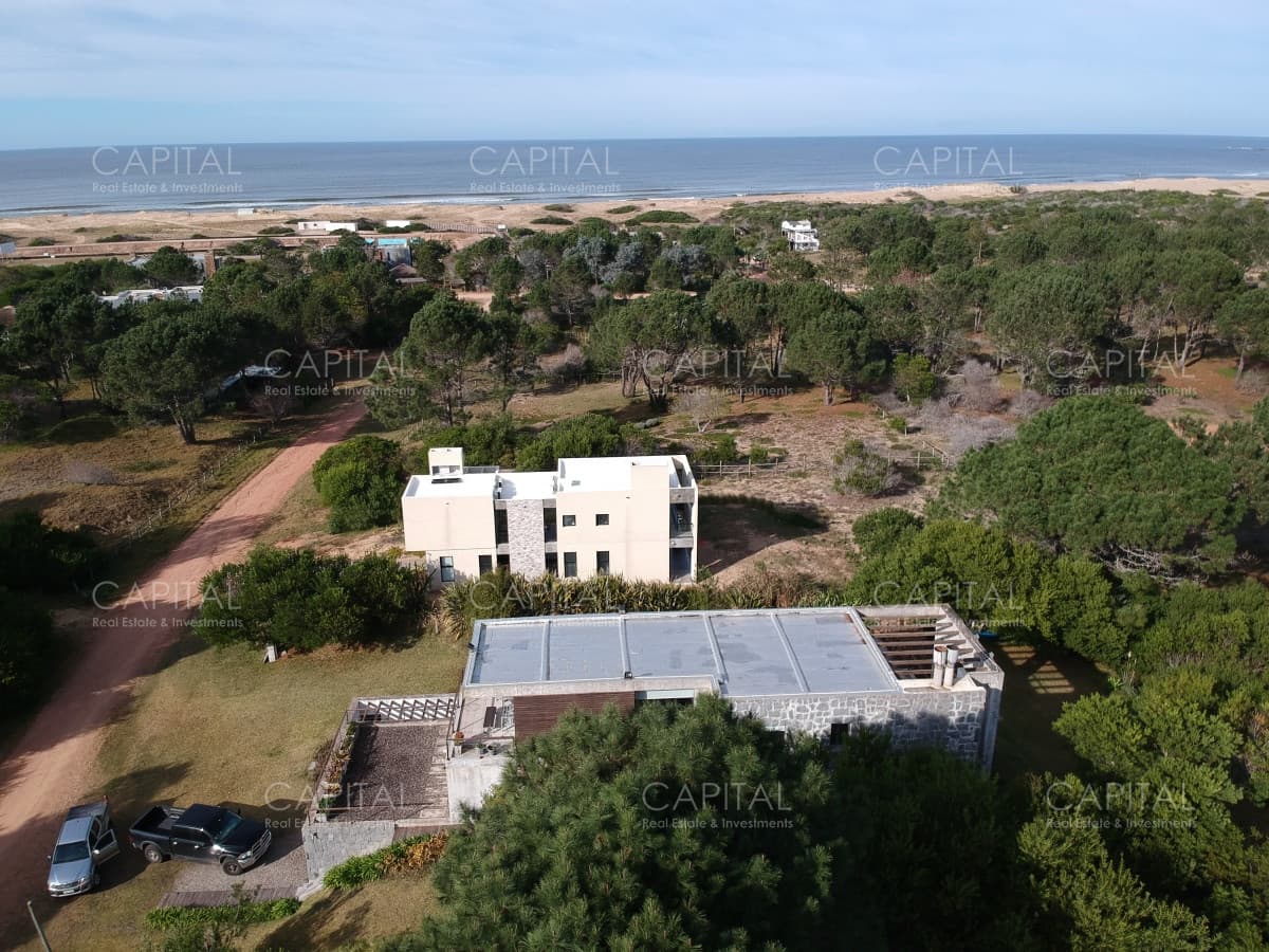Alquiler de casa en Arenas De Jose Igancio, Jose Ignacio